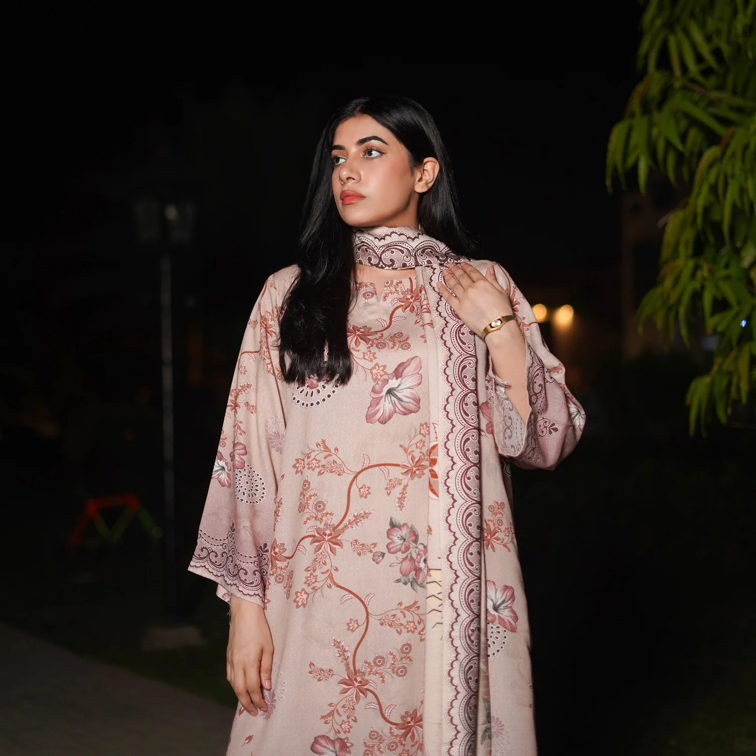 Dress 9